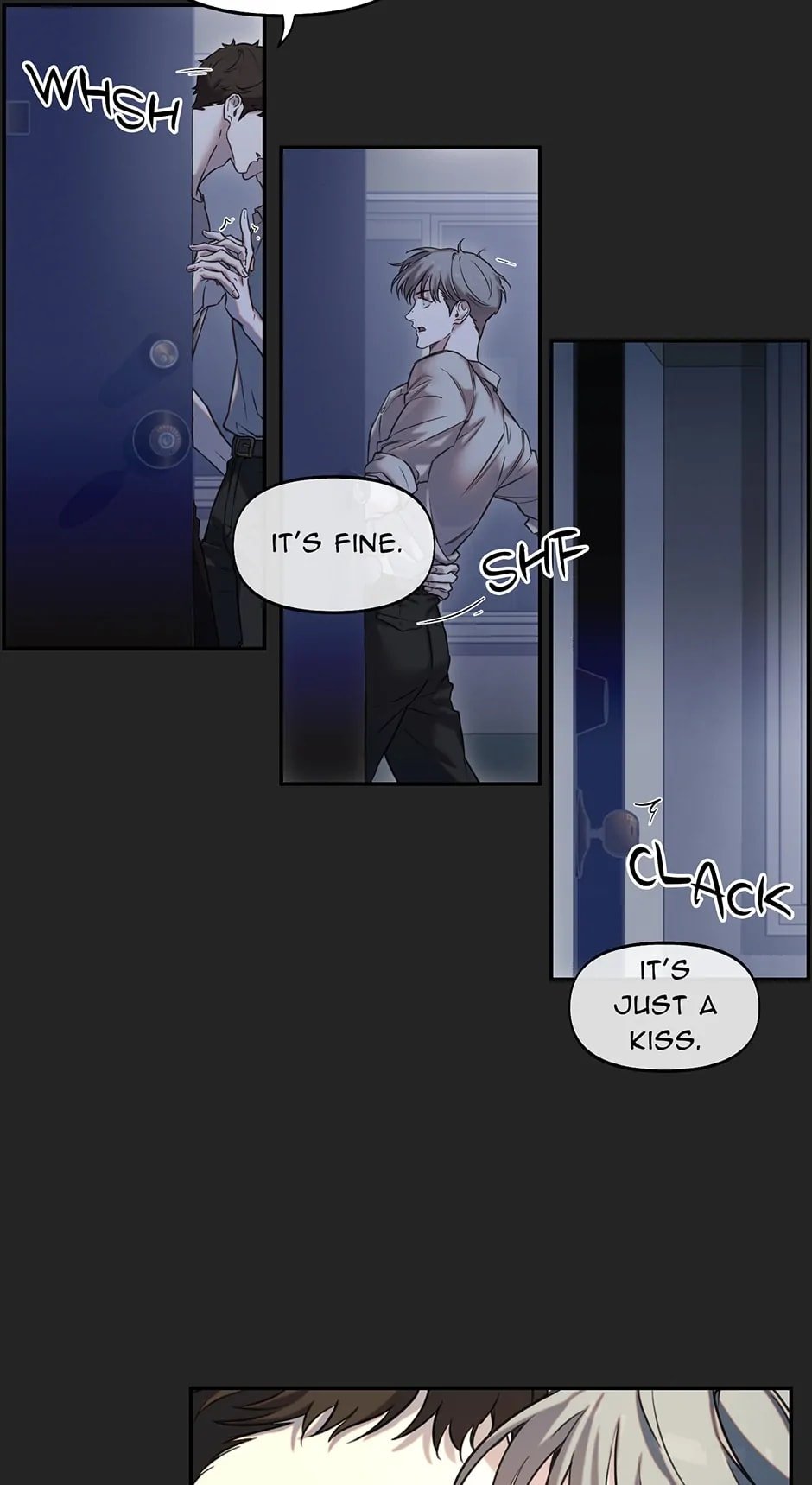 Nerd Project, Chapter 19 image 30